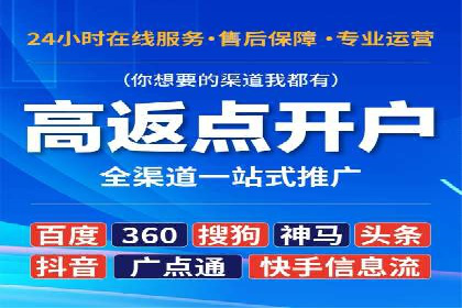 竞价广告开户实战：多角度解析成功案例